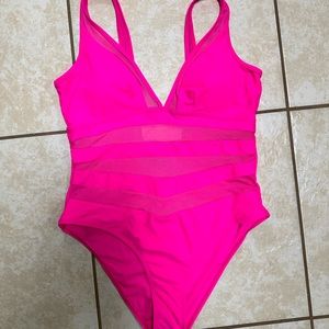 Brand new SHEIN bathing suit